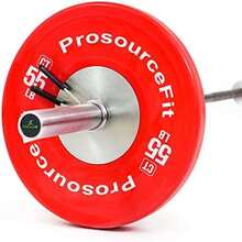 Weightlifting Powerlifting Strength Training Spring Clip Collar with Easy-Grip Handles for Olympic Barbell - ‎Negro/Plateado - Ver 4