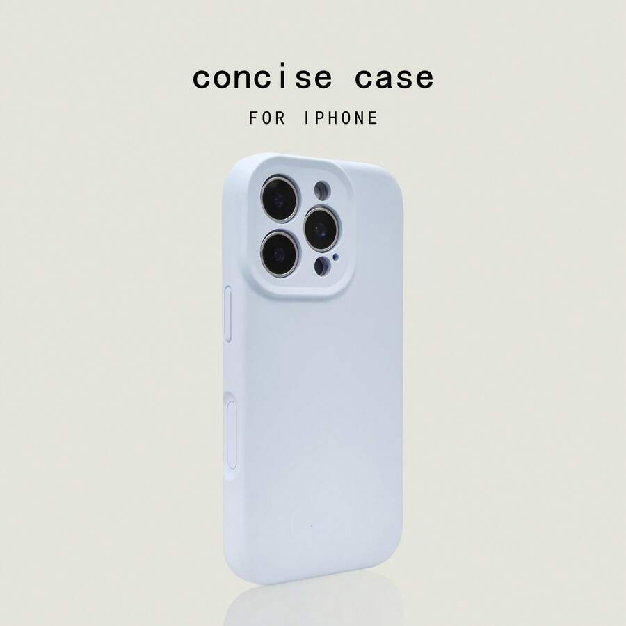 Basic Phone Cases - Blue - View 1