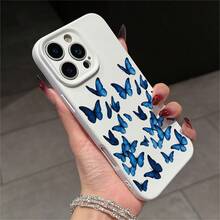 Basic Phone Cases - White - View 2