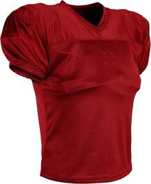 Footballs - Scarlet - View 8