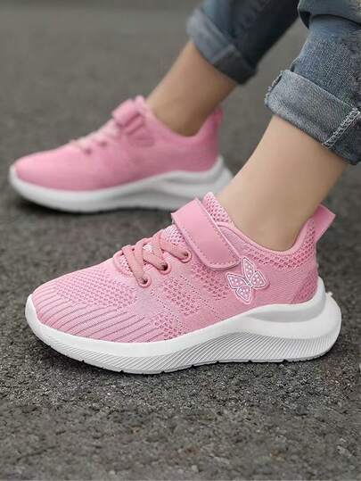 Giày thể thao ngoài trời dùng được cả bốn mùa, giày sneaker thường ngày dành cho thanh thiếu niên và học sinh.