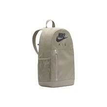 Ba lô Nike ELEMENTAL Casual Versatile Zipper, Unisex - xám xanh - Xem 5
