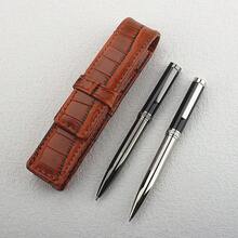 1 Pc 615 Luxury Premium-Grade Metal Twist Ballpoint Pen,Rosegold Design Pen,Ideal For Business,Office,Executive,School,Teacher