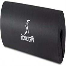 ProsourceFit Weighlifting Barbell Pad - ‎Negro - - Ver 3