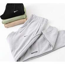 NIKE & NOC  Hoodie Sportswear Club Hoodie, WARM COVERAGE & STREET STYLE, Drawstring Hood Lets You Adjust For Warmth And Coverag - 薄荷綠 - 查看 4