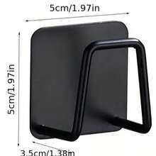 Set de cârlige pentru prosoape de baie, cârlige adezive montate pe perete, nu deteriorează pereții, cârlige de duș impermeabile, robuste și durabile, potrivite pentru exterior, bucătărie, baie, birou și cămin, pot agăța prosoape, paltoane, pălării, genți, decor esențial pentru casă, esențial pentru întoarcerea la școală, cadou de Ziua Îndrăgostiților, cuier de haine montat pe perete