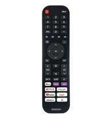 DTI Control Para Hisense Smart Tv Vidaa 4k En2d30h Apps Mayoreo - Multicolor - Ver 10