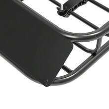 67 Roof Rack Cargo Rooftop Basket Top Luggage Holder/Extension Travel - 1 - View 9