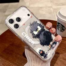 Basic Phone Cases - Ykl Chick Transparansi21LR - View 6