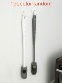 1pc 200ml/300ml/500ml Refillable Fine Mist Spray Bottle With Atomizer Pump, Suitable For Kitchen, Living Room, Bathroom, Garden - White - View 17