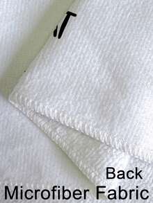 2Pcs Polyester Funny Cat Kitchen Towels, Decorative Dish Towels For Cat Lover, Housewarming Gifts, Wedding Shower Gift, Fun Hostess Kitchen Decor - White - View 8