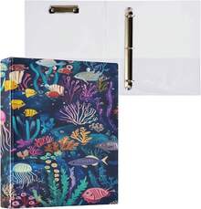 File Jackets & File Pockets - Multicolor10 - View 10
