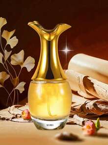 Women's Perfume Set 4 Pieces Of 25 ML Elegant And Refreshing Fragrances - 彩色 - 查看 4