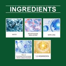 Floor Cleaner, Suitable For Floors And Tiles, Removes Dirt And Stains, Refreshing Scent, Daily Floor Cleaning Liquid - Multicolor - View 3