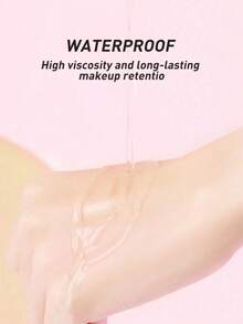 1卷600片自然肤色隐形双眼皮贴，蕾丝网状双眼皮贴，边缘设计，便携卷装，圆形和心形可选，透气无缝纤维网，适合眼袋，可用于化妆、家居装饰、梳妆台、旅行、卧室、化妆配件 - 裸色 - 查看 5