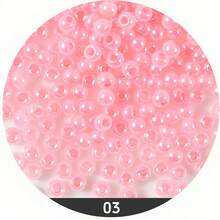 100pcs Shinny Glass Seed Beads,12 Candy Colors Seed Beads 4mm Frosted Glass Beads Round Beads Mini Spacer Beads Kit Waist Beads For Earring Bracelet Necklace Key Chain Crafts Jewelry Making