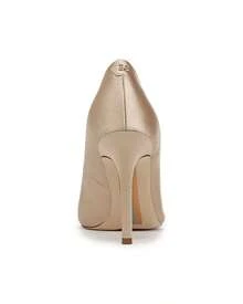Sam Edelman Hazel Amour Pump - Gold - View 4