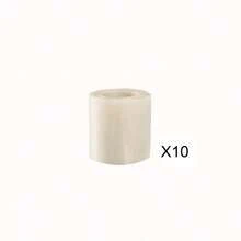 Hydrocolloid Roll Gel Bandages - 2in*3.28ft Hydrocolloid Bandages Patch With Self-Adhesive - Cut-To-Size, Ultra Absorbent Tape For Blister, Travel Essential - Multicolor - View 5