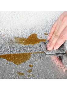 1 Roll Kitchen Backsplash Sticker, 16ft/10ft/3ft, Self-Adhesive Drawer Liner Peel And Stick Foil Paper Wallpaper Cabinet Shelf Liner - Multicolor - View 4