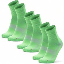 Athletic Socks - Apricot - View 7