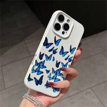 Basic Phone Cases - White - View 3