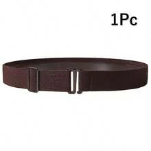 可调节腰带，毛衣衬衫腰部束紧工具，防止走光，弹性腰带可改变衬衫款式 - 彩色 - 查看 20