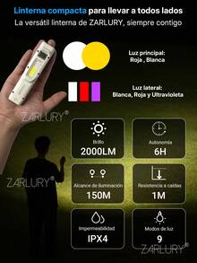 Flashlights - Szampan - Zobacz 2