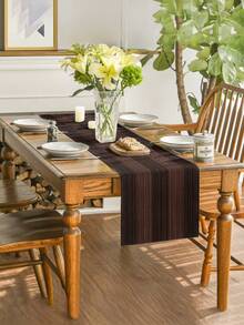 Dark Chocolate Brown