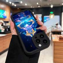 Funda para teléfono  Starry Sky Lo que hace brillar tus sueños Compatible con fundas para teléfonos   17  16 Pro Max  15 Pro Max  13 y  12 Hecho de material de TPU que brinda protección contra golpes y caídas Es un gran regalo para cumpleaños y festividades de familiares y amigos. , cubiertas, funda para teléfono, fundas para teléfono, funda para , funda para  17 Pro, funda para  16, navidad, funda para  17 Pro Max, funda para  17, fundas para , funda para  15, funda para  17 Pro Max, fundas para , funda para  16 Plus, regalos de navidad, funda para  13, funda para teléfono navideña, funda para  16 Pro, funda para teléfono  15, funda para teléfono  13,  77 Estuche, rosa, estuche rosa para teléfono, regalos, malvado, regalos para mujeres, estuche lindo para teléfono, regalos para hombres, estuche negro para teléfono, regalos para hombr - Negro - Ver 5