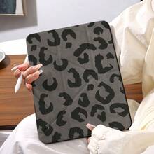 360°drehbare und faltbare Hülle zum einfachen Schutz Ihres Tablets: Intelligente Hülle kompatibel mit Pad Air 6, Air 5, 4 und kompatibel mit Pad 10 (10,9 Zoll) kompatibel mit Pad Pro 2024, Air M3/A16 2025 - perfekt für geschäftige Meetings, Reiseabenteuer und gemütliche Familienentspannung