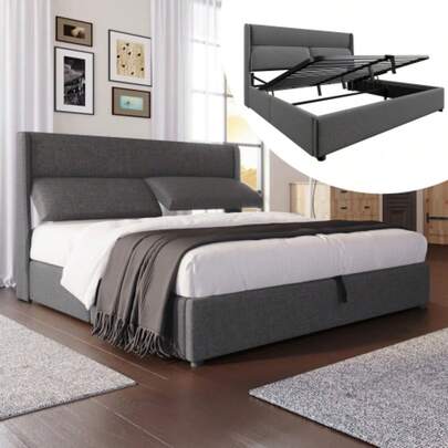 Bed Frames