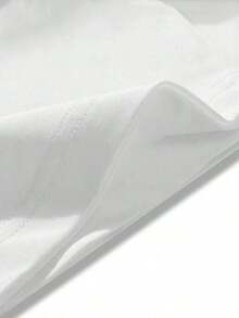 Women T-Shirts - White - View 4