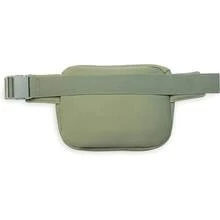 Altitude - Riñonera de almacenamiento para mujeres y hombres, cinturón ajustable con bolsa ligera para guardar elementos esenciales - Cepillo Savia - Ver 11
