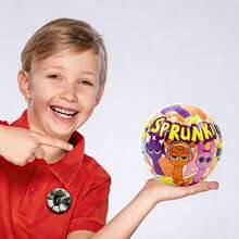 1pc Rhythm Box Sprunki Handheld Simon Toy Music Box Game Peripheral Model Toy, New Year's Gift, Valentine's Day Gift, Easter Gift - Multicolor - View 3