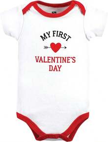 - Body unisex de algodón para - Trabajos de construcción - Ver 5