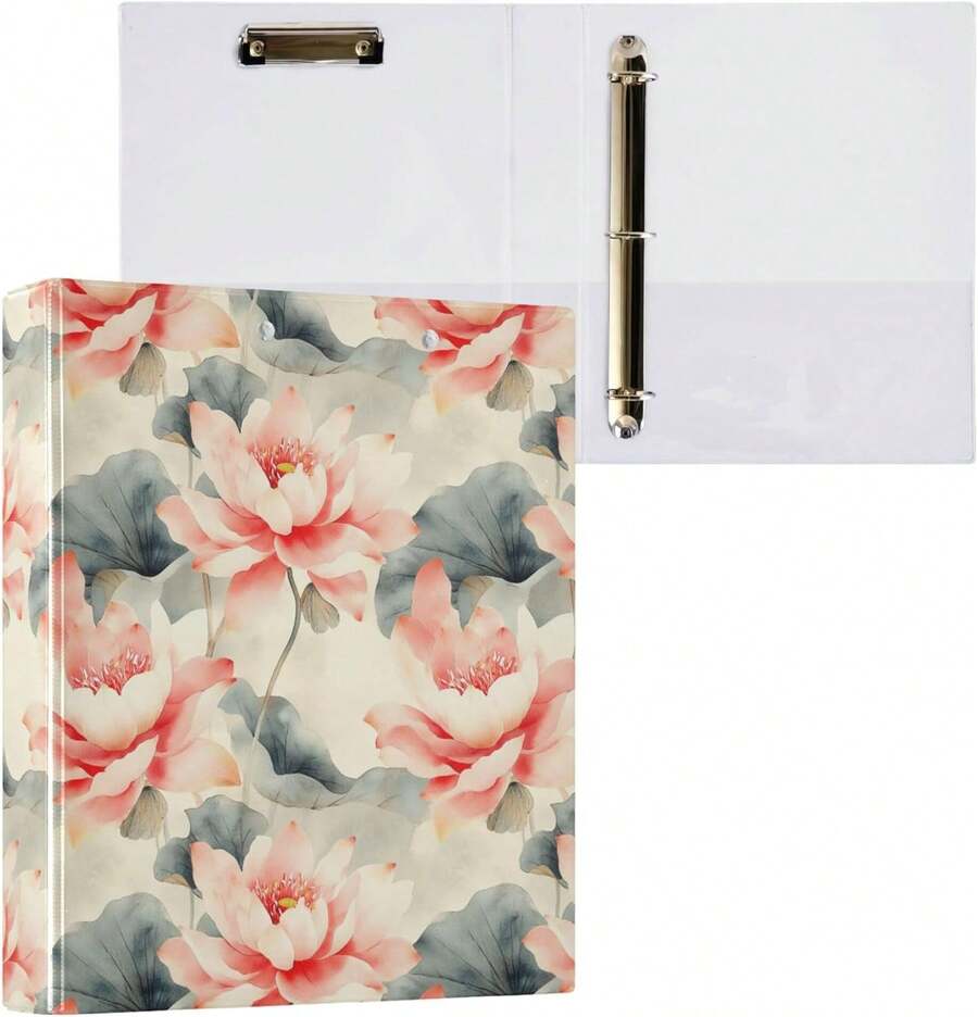 File Jackets & File Pockets - 멀티컬러15 - 보기 1