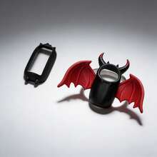 OSMO NANO Exclusive Demon Protective Case, Fashionable And Avant-Garde, Indoor Display NANO Rabbit Cage