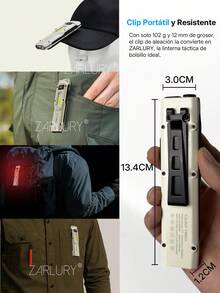 Flashlights - Szampan - Zobacz 3