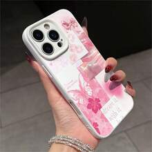 Basic Phone Cases - Blanc - Voir 2