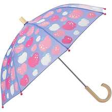 Umbrellas And Rain Hat Umbrellas - Multicolor - View 1