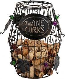 Cocktail Garnish Holders - 青銅 - 查看 1