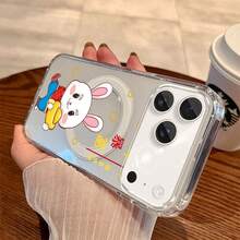 Basic Phone Cases - Ykl Rabbit Transparansi35LR - View 3