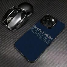 R-Red-Bulls Compatible With 16 Pro Max 15 Pro 14 12 13 X XS Max XR 11 Pro Colorful Silver Cover, Cover Compatible With 17 Pro Max Case, 17 Pro Case, 17 Case, 16 Pro Max Case. Christmas Accessories. Great For Holiday Parties Ldeal Holiday Present Holiday Special Offer Holiday Limited Edition Fall It Is The Best Gift Choice For Friends Or Family. New Year Special Offer Suitable For Gifting To Lovers 1 Hot Selling Item Stitch Phone Cases Festival Gift Minimalist New Style Holiday Gift  15 Case Custom Phone Case  14 Case  17 Pro Case Waterproof Anti-Fall Scratch Resistant Customizable Things  17 Pro Max Case - Black8 - Xem 9