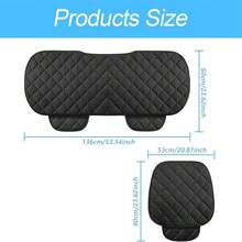 Car Seat Covers Protector, Fit For Sedan, Truck And SUV