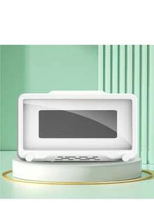 Waterproof Phone Case For Shower, Bathroom, Kitchen, Hands-Free Touchscreen Phone Holder, No Drilling Required