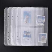File Jackets & File Pockets - Hard Shell-1pcs - View 1