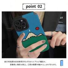 Basic Phone Cases - آيفون 16 - مشاهدة 3