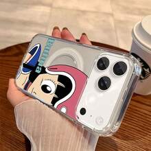 Basic Phone Cases - ykl Bulma Transparansi52LR - Übersicht 3
