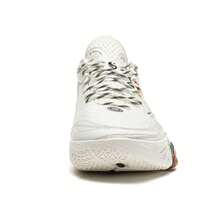LI-NING Li Ning WADE DLO 1 Men's Lightweight High Elasticity Basketball Court Shoes ABPV009 - Champagne White - View 8