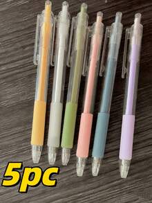 请沿刀刃方向使用本产品。精密雕刻刀笔，学生文具，精准时尚的刀笔，工具，轻便工具，塑料材质，文具刀，专业，手工爱好者，颜色随机 - 塑料锁定笔，适用于剪贴簿、卡片制作、书法和DIY工艺品。